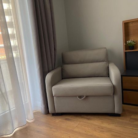 טיראנה Andys Rooms Hotel מראה חיצוני תמונה