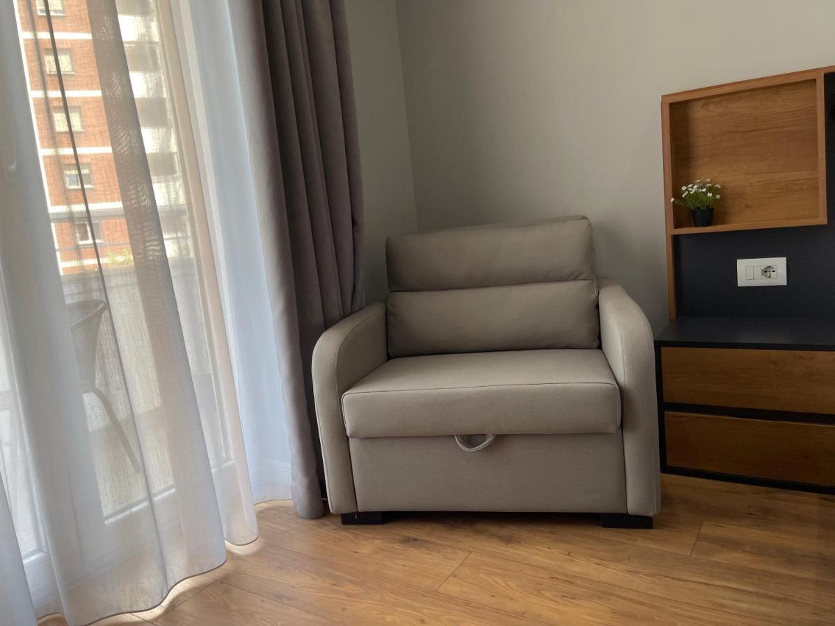 טיראנה Andys Rooms Hotel מראה חיצוני תמונה